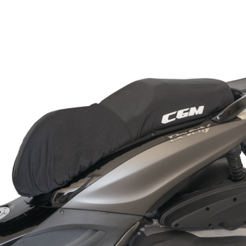 ΑΔΙΑΒΡΟΧΟ ΚΑΛΥΜΜΑ ΣΕΛΑΣ UNIVERSAL ΓΙΑ MOTO/SCOOTER CGM "C17" IDRO MEDIUM (62x92εκ.)